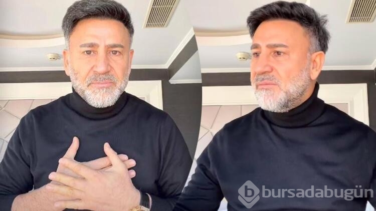 Alişan'ın ismini sakladığı kişi İzzet Yıldızhan mı?