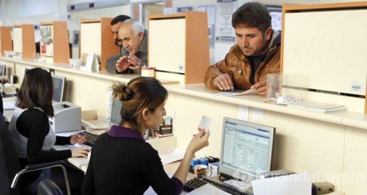 Memur olmak isteyenler için yeni ilanlar açıklandı
