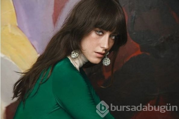 Hazal Kaya: Zayıf olmam diretildi