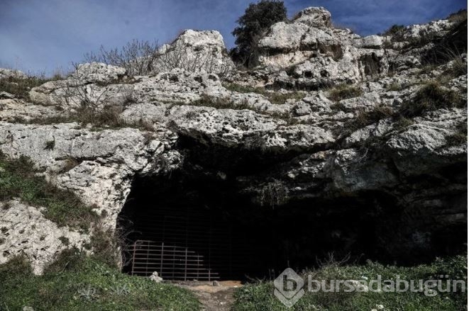 Yarımburgaz Mağarası'ndaki yeni galeriler insanlık tarihine ışık tutacak
