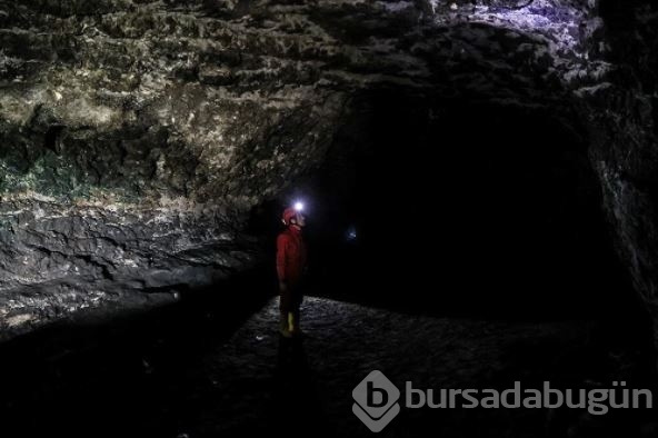 Yarımburgaz Mağarası'ndaki yeni galeriler insanlık tarihine ışık tutacak
