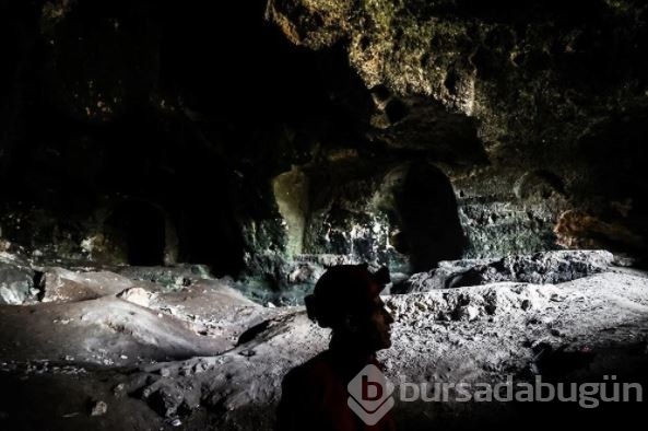 Yarımburgaz Mağarası'ndaki yeni galeriler insanlık tarihine ışık tutacak
