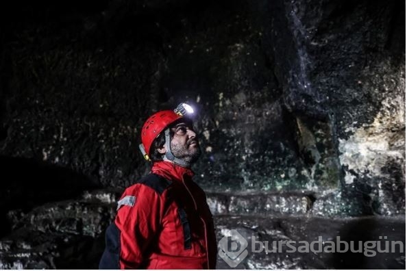 Yarımburgaz Mağarası'ndaki yeni galeriler insanlık tarihine ışık tutacak
