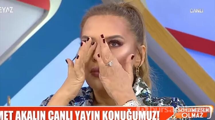 İbrahim Erkal'ın vasiyetindeki Demet Akalın detayı!