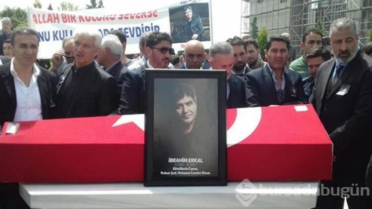 İbrahim Erkal'ın vasiyetindeki Demet Akalın detayı!