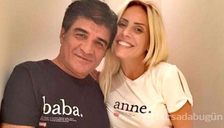 İbrahim Erkal'ın vasiyetindeki Demet Akalın detayı!