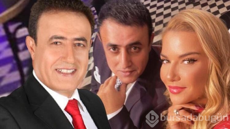 Mahmut Tuncer: Hanım botoks yaptırınca Halil Ergün'e benzedi