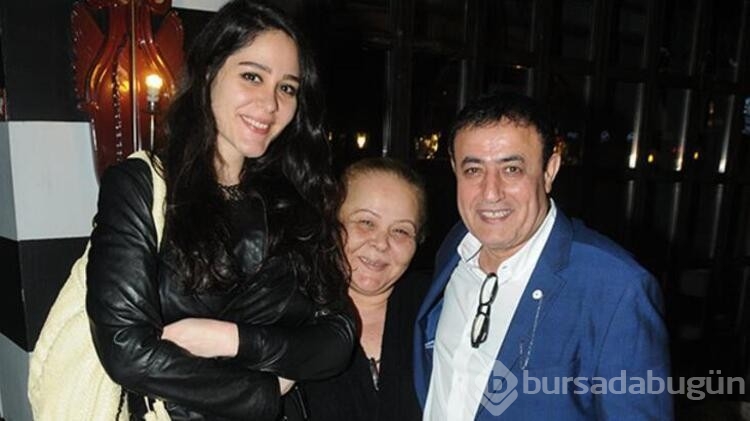 Mahmut Tuncer: Hanım botoks yaptırınca Halil Ergün'e benzedi