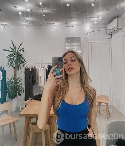 Dilan Çiçek Deniz'in yeni imajı sosyal medyayı salladı
