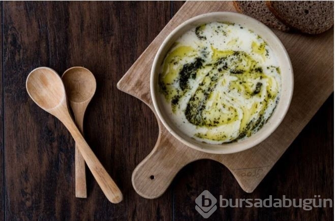 Yayla çorbası ABD'de en iyiler listesinde
