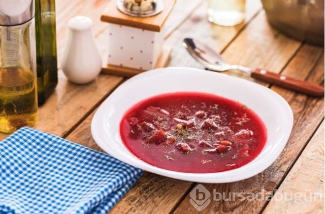 Yayla çorbası ABD'de en iyiler listesinde
