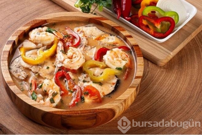Yayla çorbası ABD'de en iyiler listesinde
