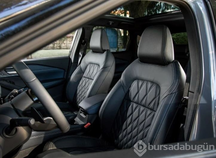 Yeni Nissan Qashqai Türkiye'de