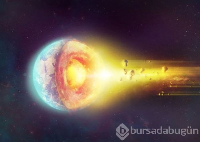Dünya'nın sonu daha hızlı gelecek: Çekirdek tahminlerden hızlı soğuyor