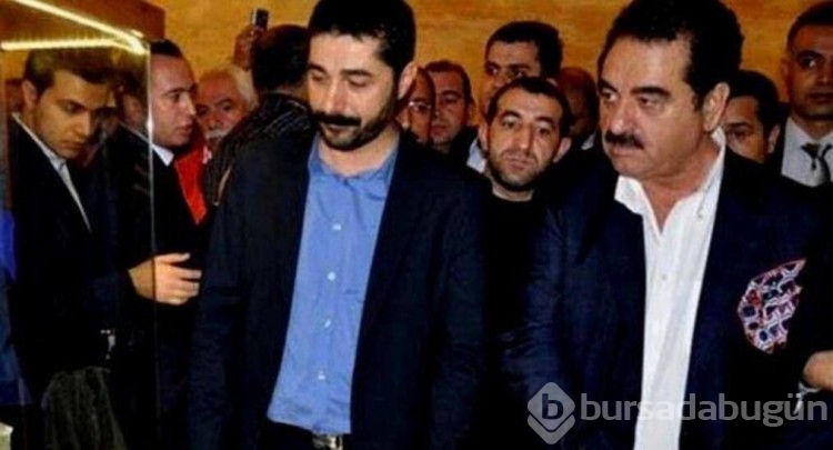 İbrahim Tatlıses'in oğlu Ahmet Tatlı'nın son sağlık durumu nasıl?