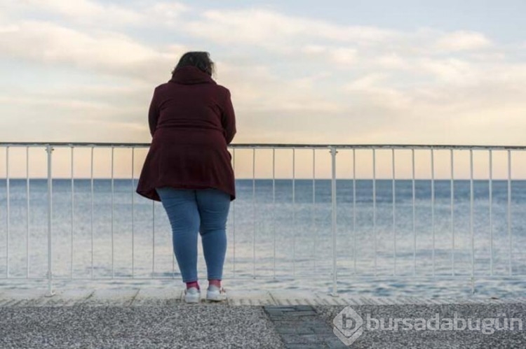 Uzmanı uyardı: Obeziteyi bir hastalık olarak görüyoruz
