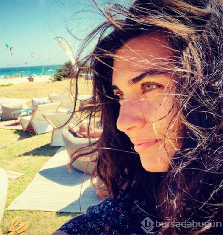 Tuba Büyüküstün ile Murat Boz aylar sonra aynı karede!