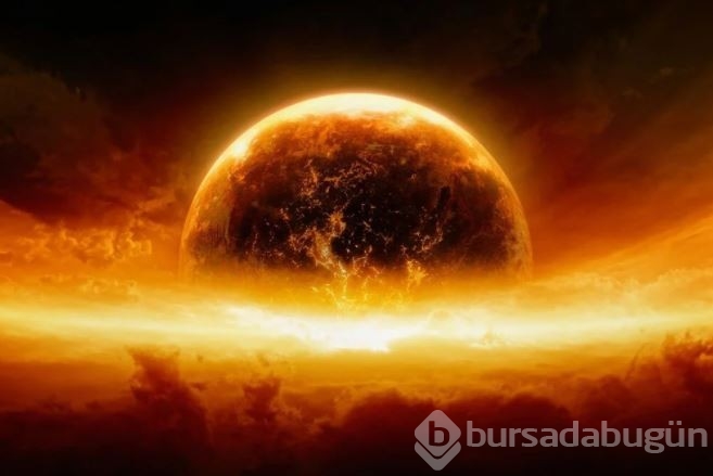 Elon Musk'tan felaket yorumu