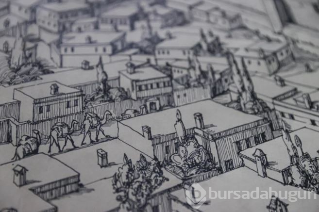 Türk Tarih Kurumu (TTK) Kütüphanesi 205 bin 875 esere ev sahipliği yapıyor
