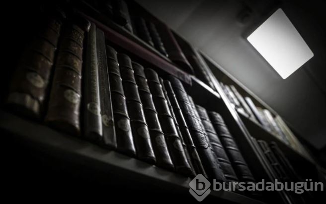 Türk Tarih Kurumu (TTK) Kütüphanesi 205 bin 875 esere ev sahipliği yapıyor
