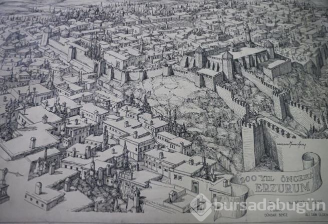 Türk Tarih Kurumu (TTK) Kütüphanesi 205 bin 875 esere ev sahipliği yapıyor
