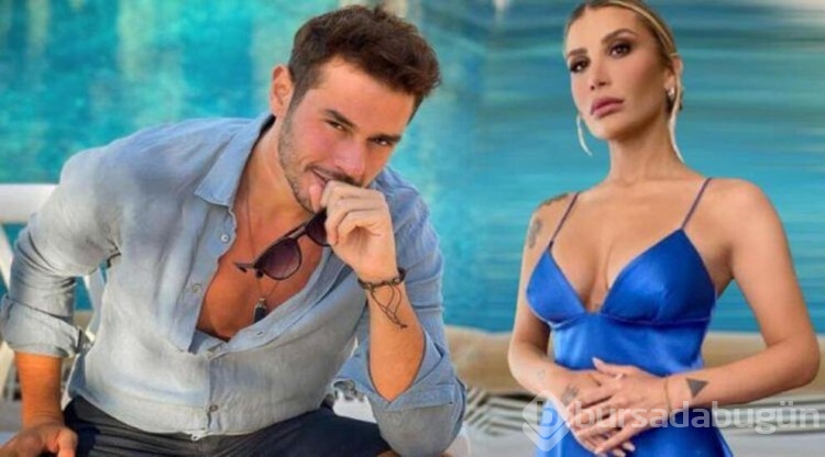 İrem Derici Cem Belevi barıştı mı?