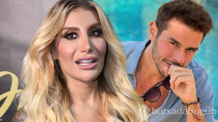 İrem Derici Cem Belevi barıştı mı?