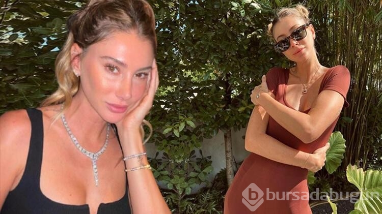 Şeyma Subaşı: İlişkilerimde yeterince saygı ve sevgi bekliyorum
