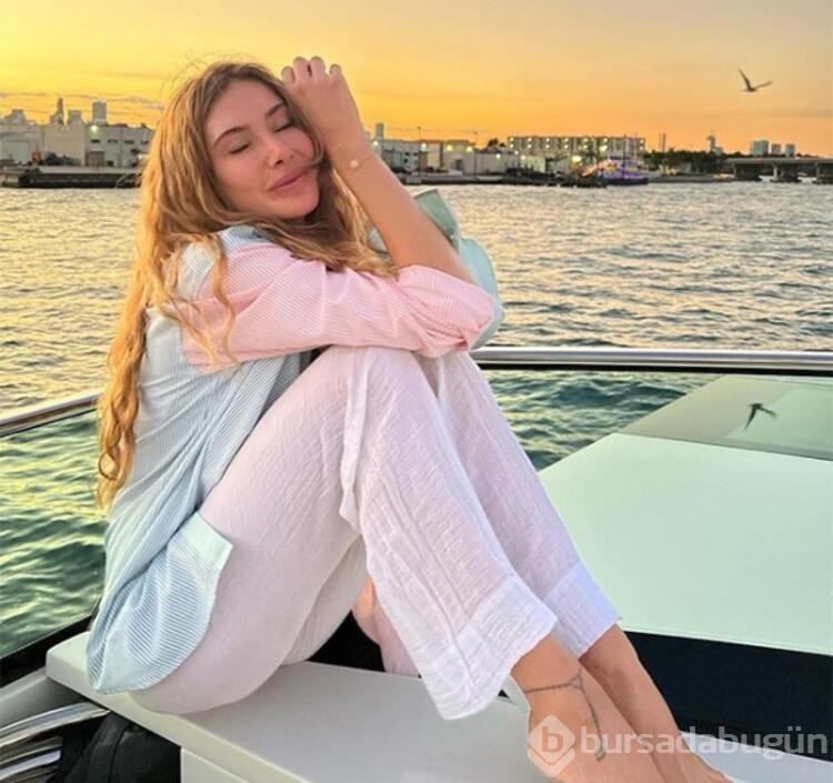 Şeyma Subaşı: İlişkilerimde yeterince saygı ve sevgi bekliyorum
