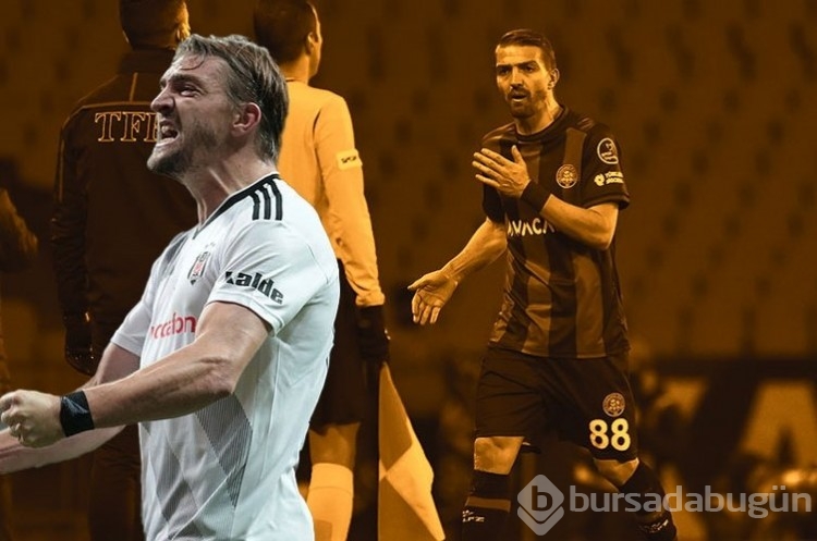  Ahmet Çakar'dan Caner Erkin için şok sözler!