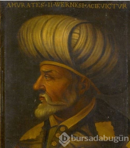 İskoçya'da çatı katında bulunan Osmanlı padişahlarının portreleri müzayedede satılıyor
