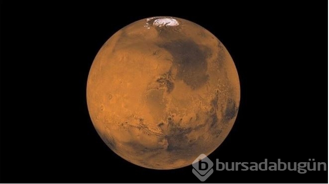Mars'ta hayat var mı? NASA'nın Curiosity gezginin topladığı örneklerde, hayatın kaynağı karbon bulundu
