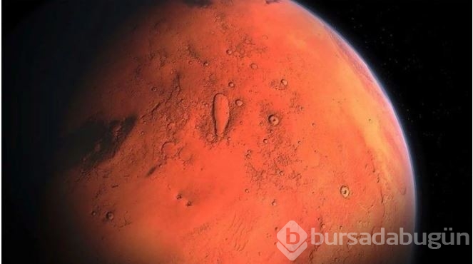 Mars'ta hayat var mı? NASA'nın Curiosity gezginin topladığı örneklerde, hayatın kaynağı karbon bulundu
