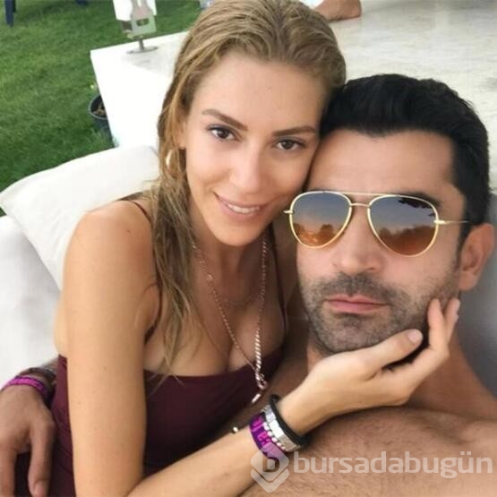 Kenan İmirzalıoğlu-Sinem Kobal çifti Zekeriyaköy'e taşındı
