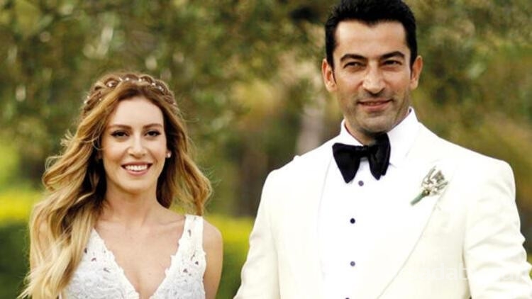 Kenan İmirzalıoğlu-Sinem Kobal çifti Zekeriyaköy'e taşındı
