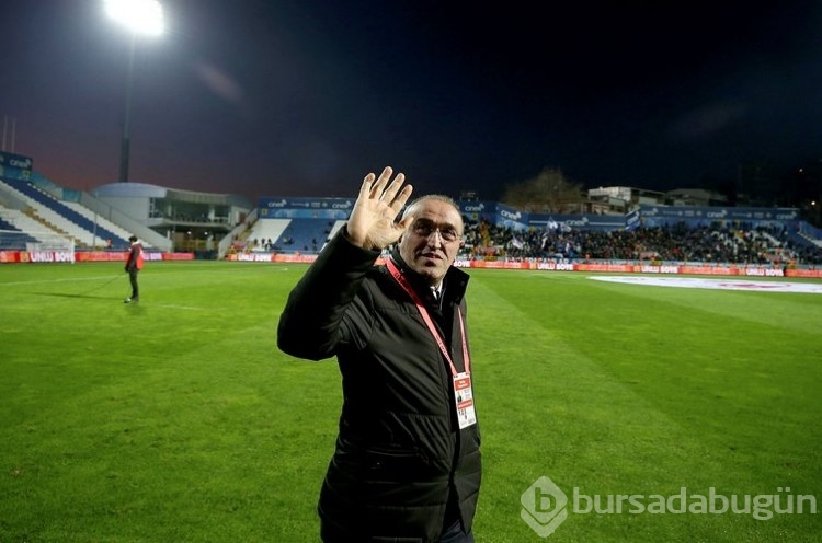  Fatih Terim sonrası Abdurrahim Albayrak sessizliğini bozdu!