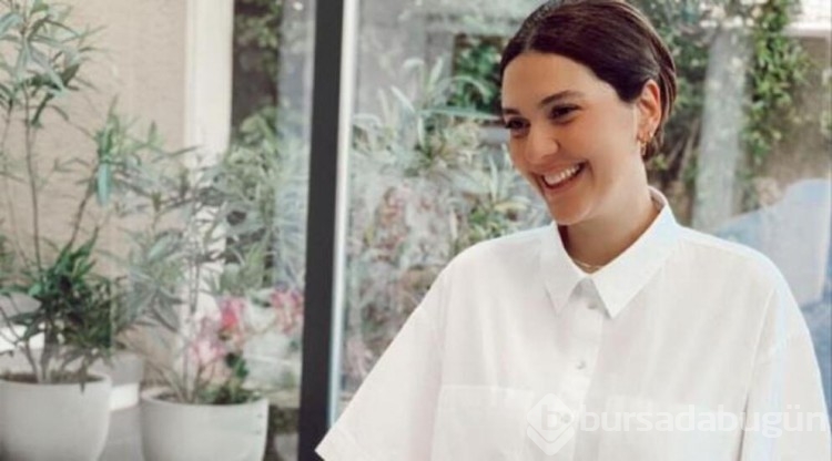 Bergüzar Korel sosyal medya hesabında son halini yayınladı
