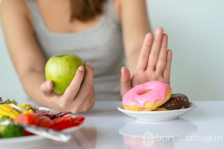 Sigarayı bıraktıktan sonra kilo almamak için öneriler
