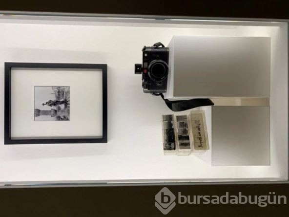 Ara Güler Müzesi'nden yılın ilk sergisi: Muhtelif İstanbul
