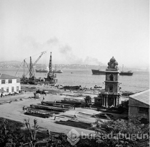 Ara Güler Müzesi'nden yılın ilk sergisi: Muhtelif İstanbul
