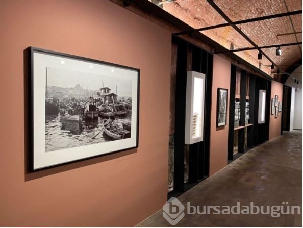 Ara Güler Müzesi'nden yılın ilk sergisi: Muhtelif İstanbul
