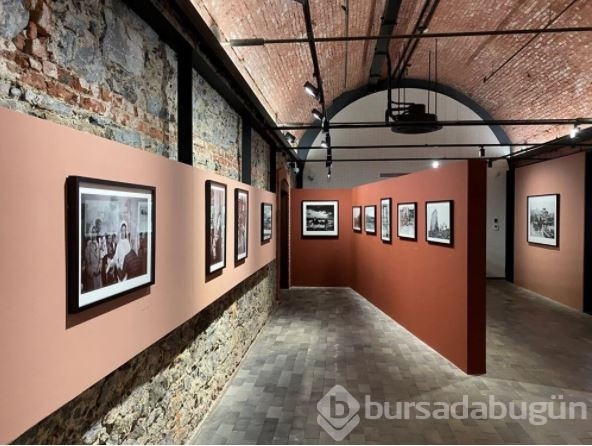 Ara Güler Müzesi'nden yılın ilk sergisi: Muhtelif İstanbul
