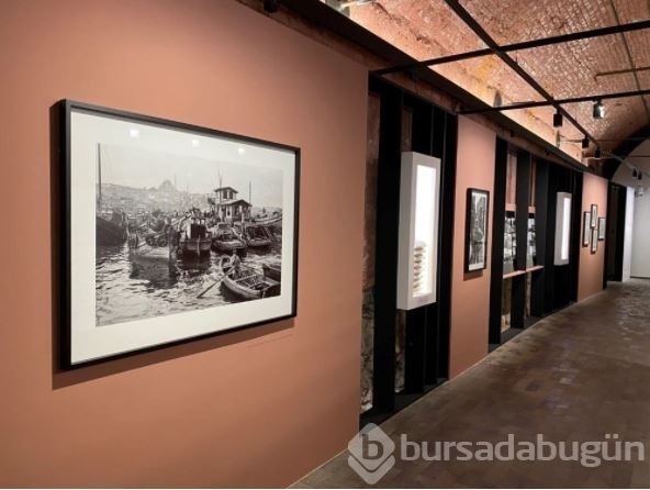 Ara Güler Müzesi'nden yılın ilk sergisi: Muhtelif İstanbul
