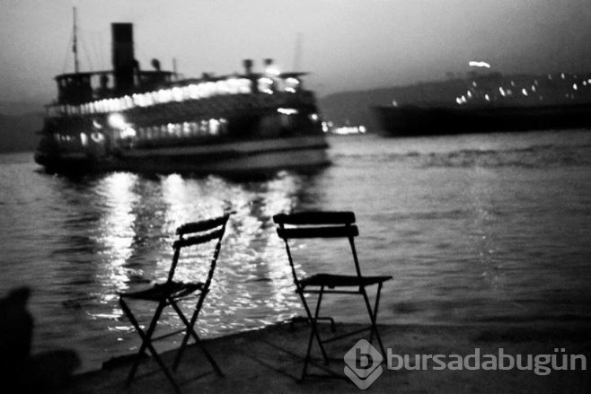 Ara Güler Müzesi'nden yılın ilk sergisi: Muhtelif İstanbul
