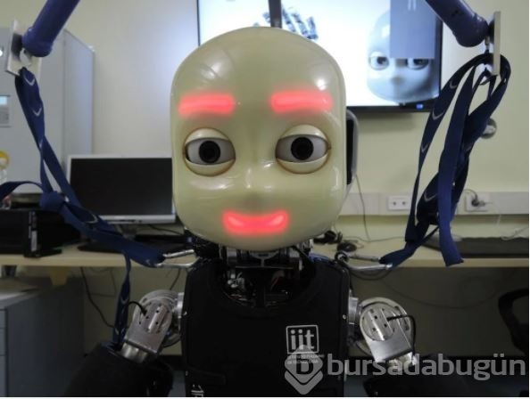 Iron Man zırhıyla donatıldı: Enkaz altında kalan afetzedeleri kurtarmak için robot geliştirildi
