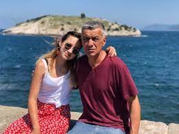 Buse Acar'ın babasından yürek sızlatan mesaj...