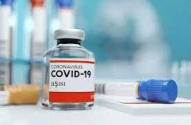 Covid-19 aşısının yan etkileri ...