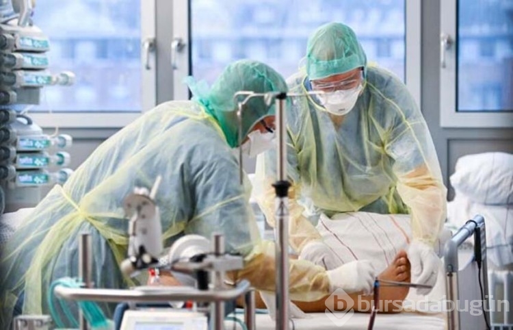 Omicron pozitif olanların sorduğu sorular...
