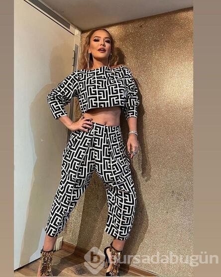 Lerzan Mutlu ve Demet Akalın arasında sular durulmuyor
