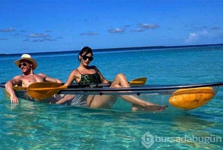 Kerem Bürsin'den Hande Erçel'li fotoğrafa yorum